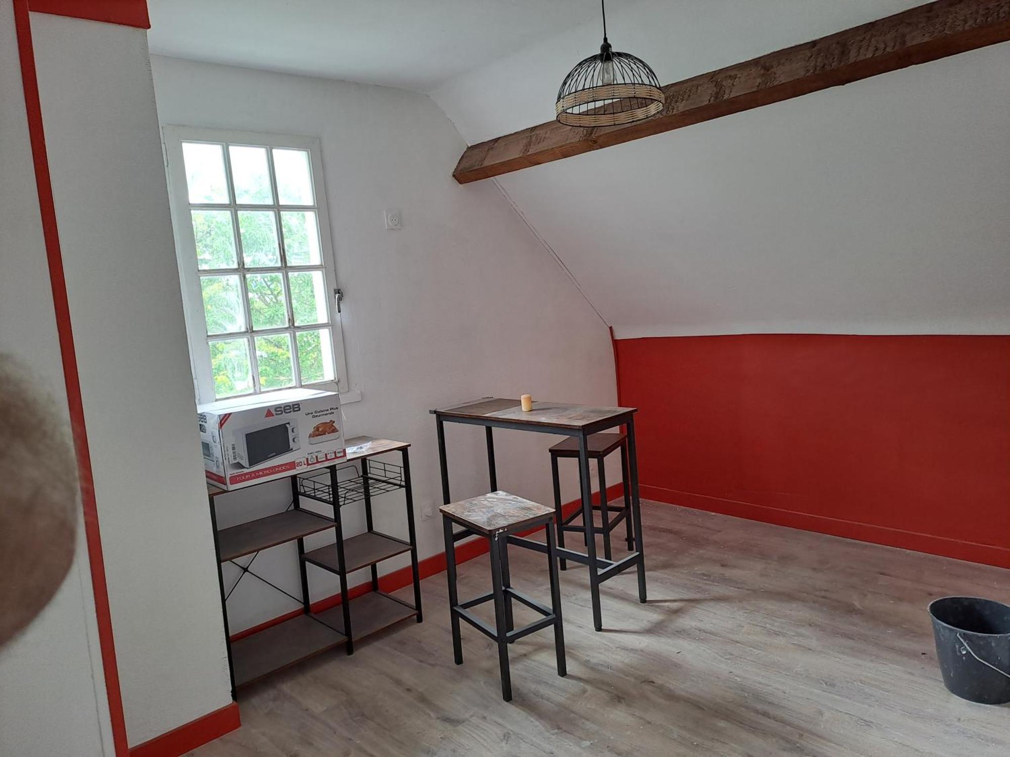 Hotel La Jufe à Cormeilles  Extérieur photo